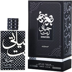 Asdaaf Hayaati Enta By Lattafa Eau De Parfum Spray (Unisex)