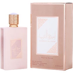 Asdaaf Ameerat Al Arab Prive Rose By Lattafa Eau De Parfum Spray (Unisex)