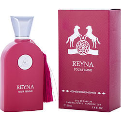 Maison Alhambra Reyna Pour Femme By Maison Alhambra Eau De Parfum Spray (Women)