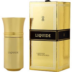 Liquides Imaginaires Liquide Gold By Liquides Imaginaires Eau De Parfum Spray (Unisex)