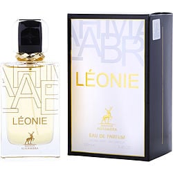 Maison Alhambra Leonie By Maison Alhambra Eau De Parfum Spray (Unisex)