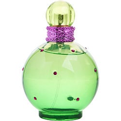 Jungle Fantasy Britney Spears By Britney Spears Edt Spray (Women) - Rochan Shop