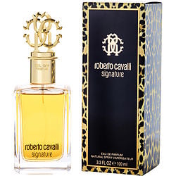 Roberto Cavalli Signature By Roberto Cavalli Eau De Parfum Spray (Women)