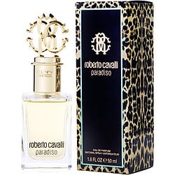 Roberto Cavalli Paradiso By Roberto Cavalli Eau De Parfum Spray (Women)