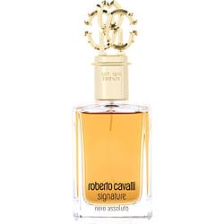 Roberto Cavalli Nero Assoluto By Roberto Cavalli Eau De Parfum Spray (Unisex)