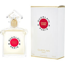 Champs Elysees By Guerlain Edt Spray (Women)