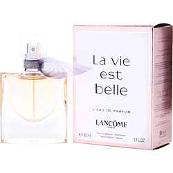 La Vie Est Belle By Lancome L'eau De Parfum Refillable Spray (Women) - Rochan Shop