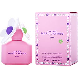 Marc Jacobs Daisy Pop By Marc Jacobs Edt Spray (Women)