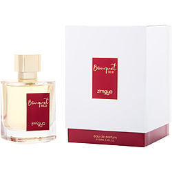 Zimaya Bouquet Red By Zimaya Eau De Parfum Spray (Unisex)