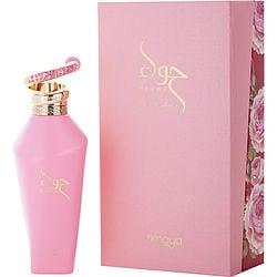 Zimaya Hawwa Pink By Zimaya Eau De Parfum Spray (Women)