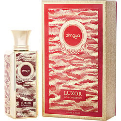 Zimaya Luxor By Zimaya Eau De Parfum Spray (Unisex)