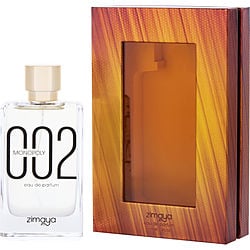 Zimaya Monopoly 002 By Zimaya Eau De Parfum Spray (Men)