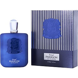 Zimaya Royal Paragon By Zimaya Eau De Parfum Spray (Unisex)