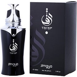 Zimaya Taraf Black By Zimaya Eau De Parfum Spray (Men)