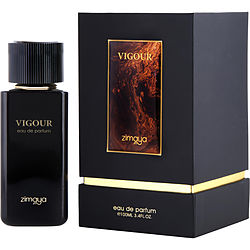 Zimaya Vigour By Zimaya Eau De Parfum Spray (Men) - Rochan Shop