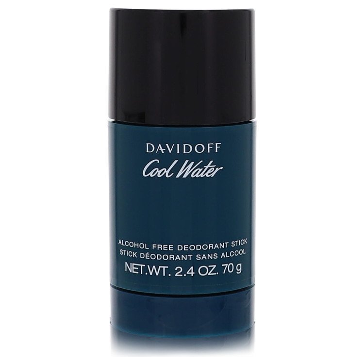 Cool Water Deodorant Stick (Alcohol Free) By Davidoff (Men) - Rochan Shop