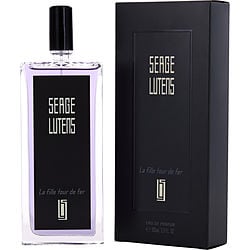 Serge Lutens La Fille Tour De Fer By Serge Lutens Eau De Parfum Spray (Unisex)