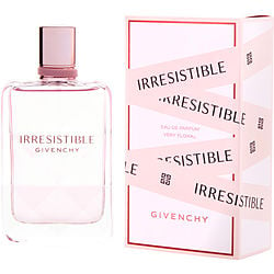 Irresistible Givenchy Very Floral By Givenchy Eau De Parfum Spray (Women)