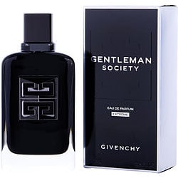 Gentleman Society Extreme By Givenchy Eau De Parfum Spray (Men)