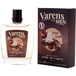 Varens For (Men) Irish Coffee By Ulric De Varens Edt Spray (Men)