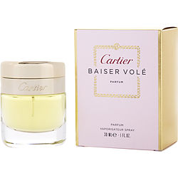 Cartier Baiser Vole By Cartier Parfum Spray (Women) - Rochan Shop