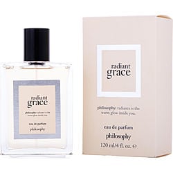 Philosophy Radiant Grace By Philosophy Eau De Parfum Spray (Women)