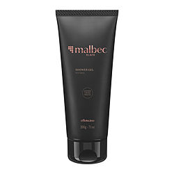 Malbec Black By Malbec Shower Gel (Men) - Rochan Shop