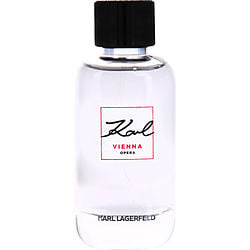 Karl Lagerfeld Vienna Opera By Karl Lagerfeld Edt Spray (Unisex) - Rochan Shop