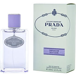 Prada Infusion De Figue By Prada Eau De Parfum Spray (Women)