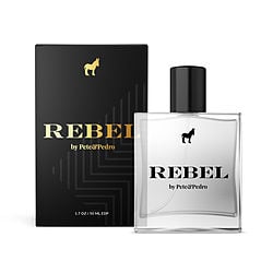 Pete & Pedro Rebel By Pete & Pedro Eau De Parfum Spray (Men) - Rochan Shop