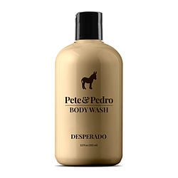 Pete & Pedro Desperado By Pete & Pedro Body Wash (Men) - Rochan Shop