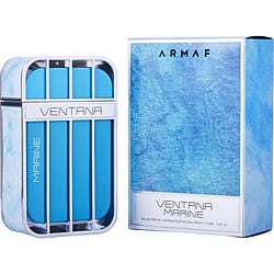 Armaf Ventana Marine By Armaf Eau De Parfum Spray (Men)