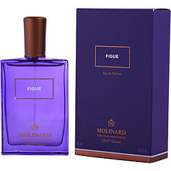 Molinard Figue By Molinard Eau De Parfum Spray (Unisex) - Rochan Shop