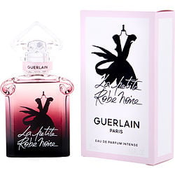 La Petite Robe Noire Intense By Guerlain Eau De Parfum Spray (Women) - Rochan Shop