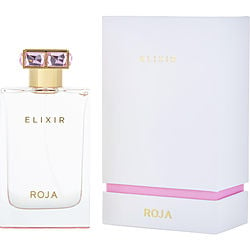 Roja Elixir By Roja Dove Essence De Parfum Spray (Women)