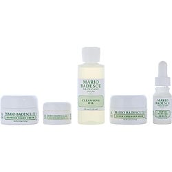 Mario Badescu By Mario Badescu Good Skin Is Forever & Ageless Set (Women)