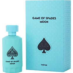 Jo Milano Game Of Spades Moon By Jo Milano Parfum Spray (Unisex)