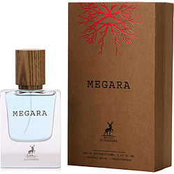 Maison Alhambra Megara By Maison Alhambra Eau De Parfum Spray (Unisex)