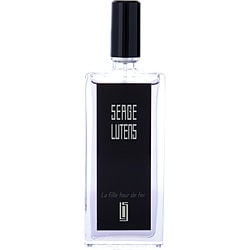 Serge Lutens La Fille Tour De Fer By Serge Lutens Eau De Parfum Spray (Unisex)