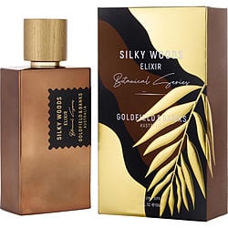 Goldfield & Banks Silky Woods Elixir By Goldfield & Banks Perfume Contentrate Spray (Men)