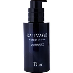 Dior Sauvage By Christian Dior The Toner (Men)