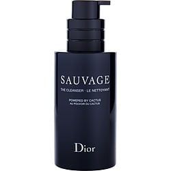 Dior Sauvage By Christian Dior The Cleanser (Men)