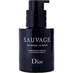 Dior Sauvage By Christian Dior The Serum (Men)