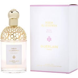 Aqua Allegoria Rosa Rossa By Guerlain Edt Spray 4.2 Oz & Edt Spray (Women)