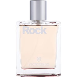 Victorinox Rock By Victorinox Edt Spray (Men) - Rochan Shop