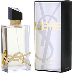 Libre Yves Saint Laurent By Yves Saint Laurent Eau De Parfum Refillable Spray (Women)