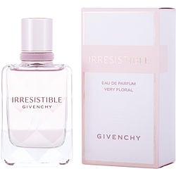 Irresistible Givenchy Very Floral By Givenchy Eau De Parfum Spray (Women)