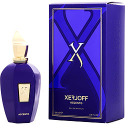 Xerjoff Accento By Xerjoff Eau De Parfum Spray (Unisex) - Rochan Shop