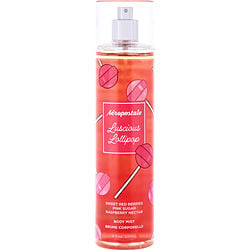 Aeropostale Luscious Lollipop By Aeropostale Body Mist (Women)