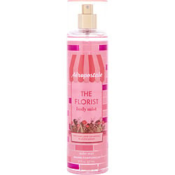 Aeropostale The Florist By Aeropostale Body Mist (Women)